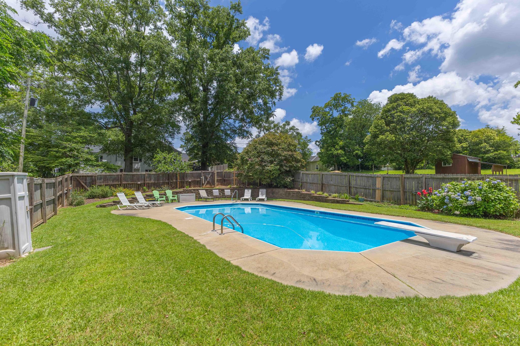 507 Roland Avenue Johnston, SC 29832 - Photo 23 of 30
