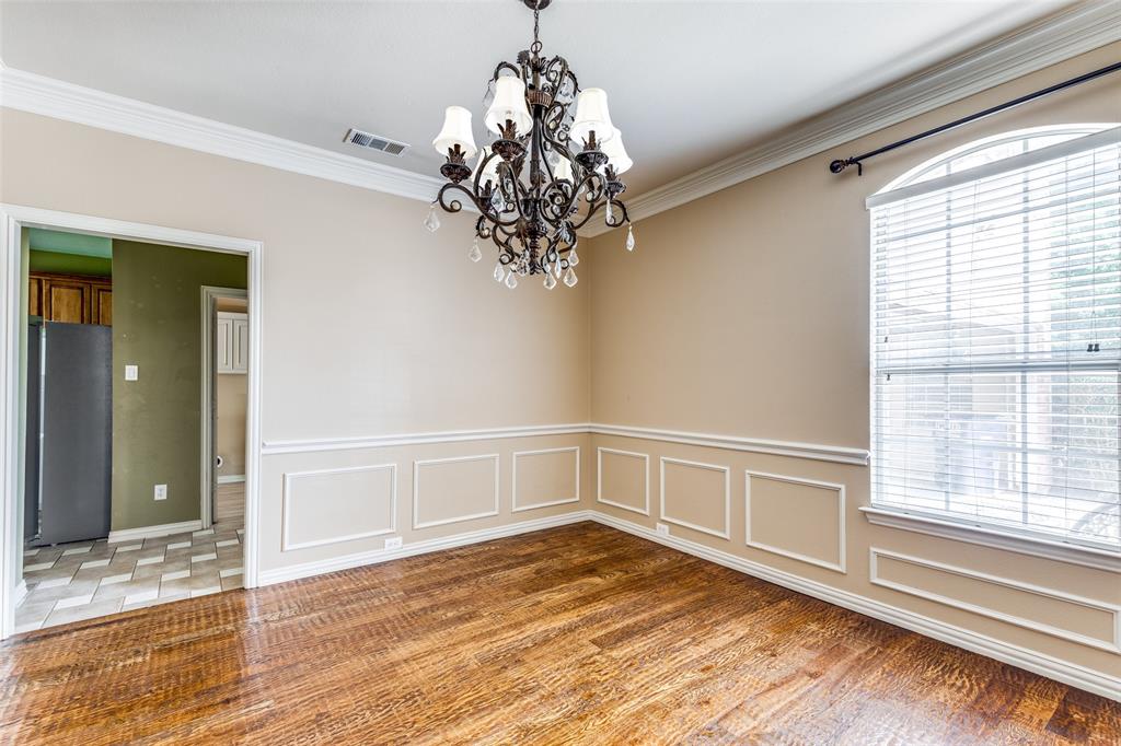 1318 Haddington Lane Keller, TX 76248 - Photo 14 of 37 a view of a room with window