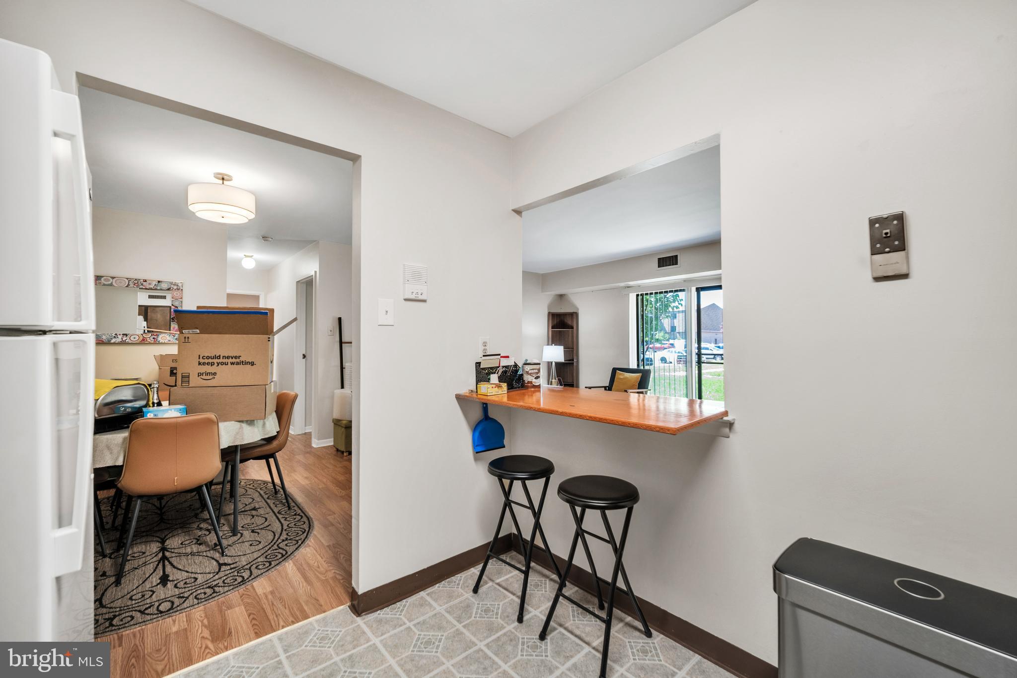 50103 Delaire Landing Road, Unit 50103 Philadelphia, PA 19114 - Photo 14 of 27 a view of a workspace with furniture