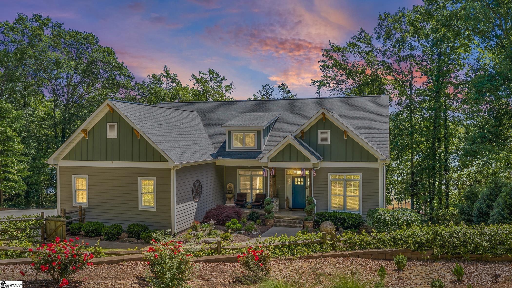 2415 Sandy Ford Road Chesnee, SC 29323 - Photo 37 of 49