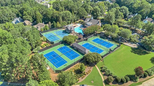 $975,000 | 115 Forest Breeze Cove, Alpharetta, GA 30022