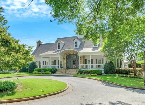 $975,000 | 115 Forest Breeze Cove, Alpharetta, GA 30022