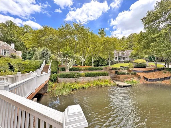 $975,000 | 115 Forest Breeze Cove, Alpharetta, GA 30022