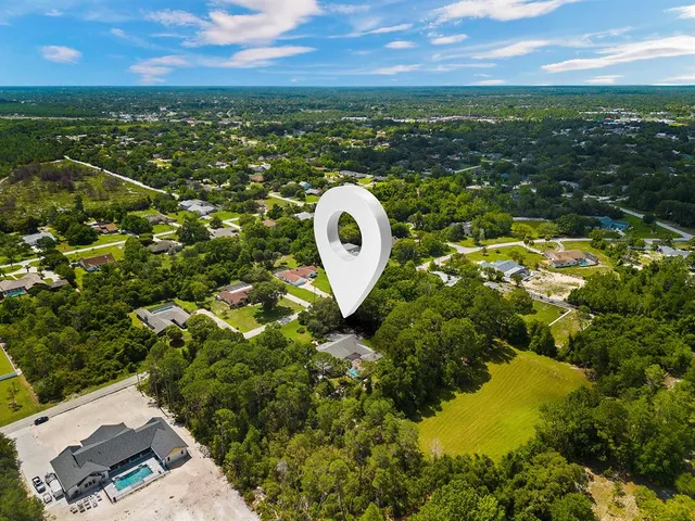 $699,999 | 6049 Patricia Place, Weeki Wachee, FL 34607