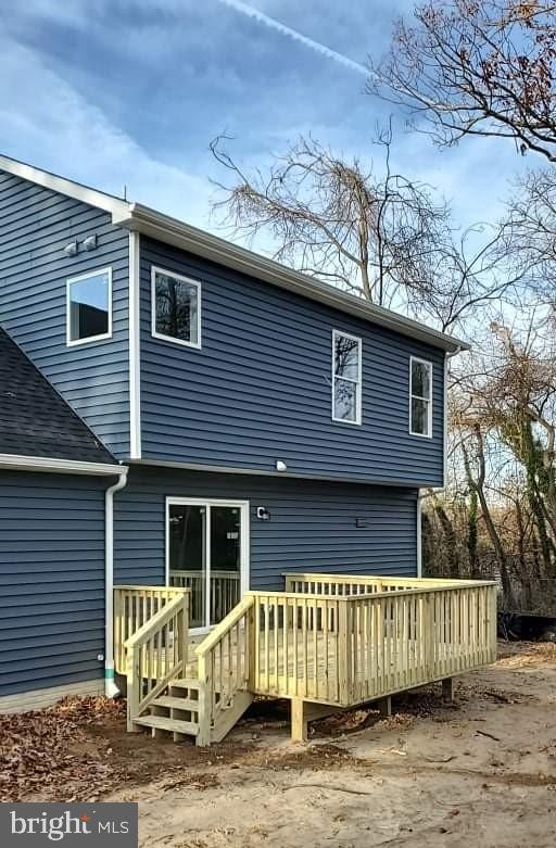 271 Magothy Bridge Road Pasadena, MD 21122 - Photo 17 of 23 Gallery Image 17