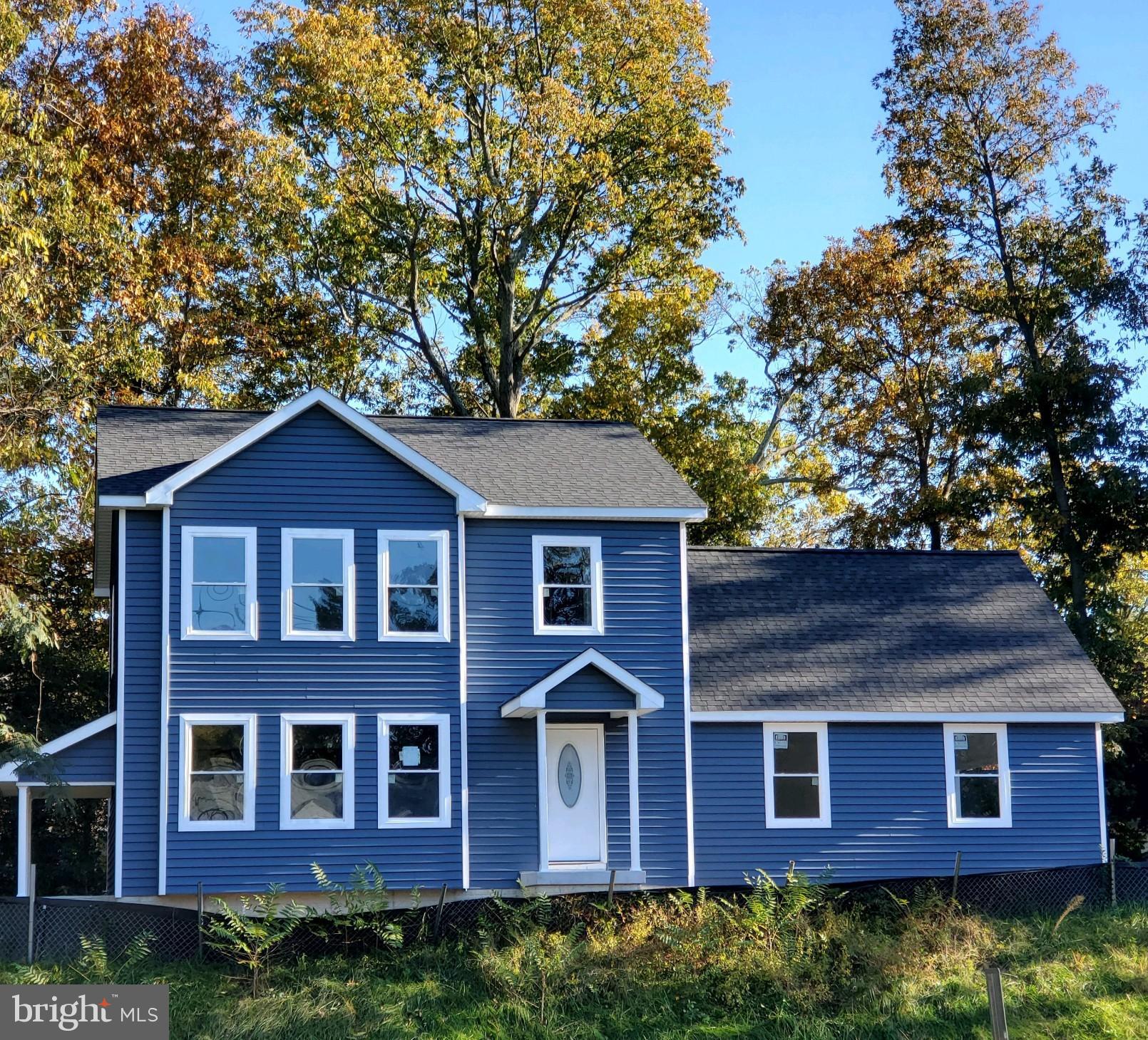 271 Magothy Bridge Road Pasadena, MD 21122 - Photo 2 of 23 Gorgeous New Home w/ Bsmt & water access.