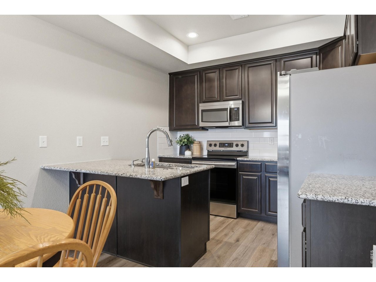 1692 Grand Avenue, Unit 2 Windsor, CO 80550 - Photo 11 of 42 Kitchen