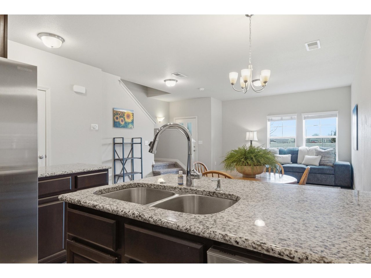 1692 Grand Avenue, Unit 2 Windsor, CO 80550 - Photo 13 of 42 Kitchen