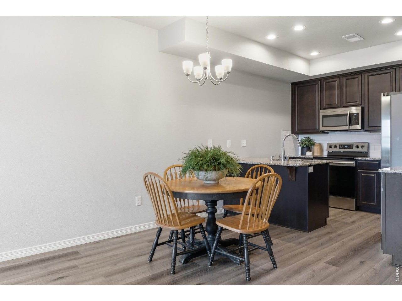 1692 Grand Avenue, Unit 2 Windsor, CO 80550 - Photo 15 of 42 Dining Area