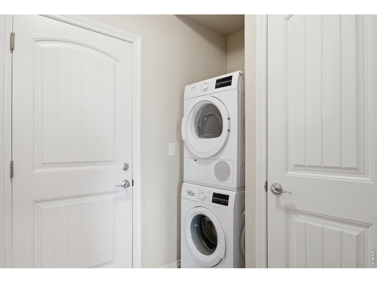 1692 Grand Avenue, Unit 2 Windsor, CO 80550 - Photo 17 of 42 Hall/ Laundry Area