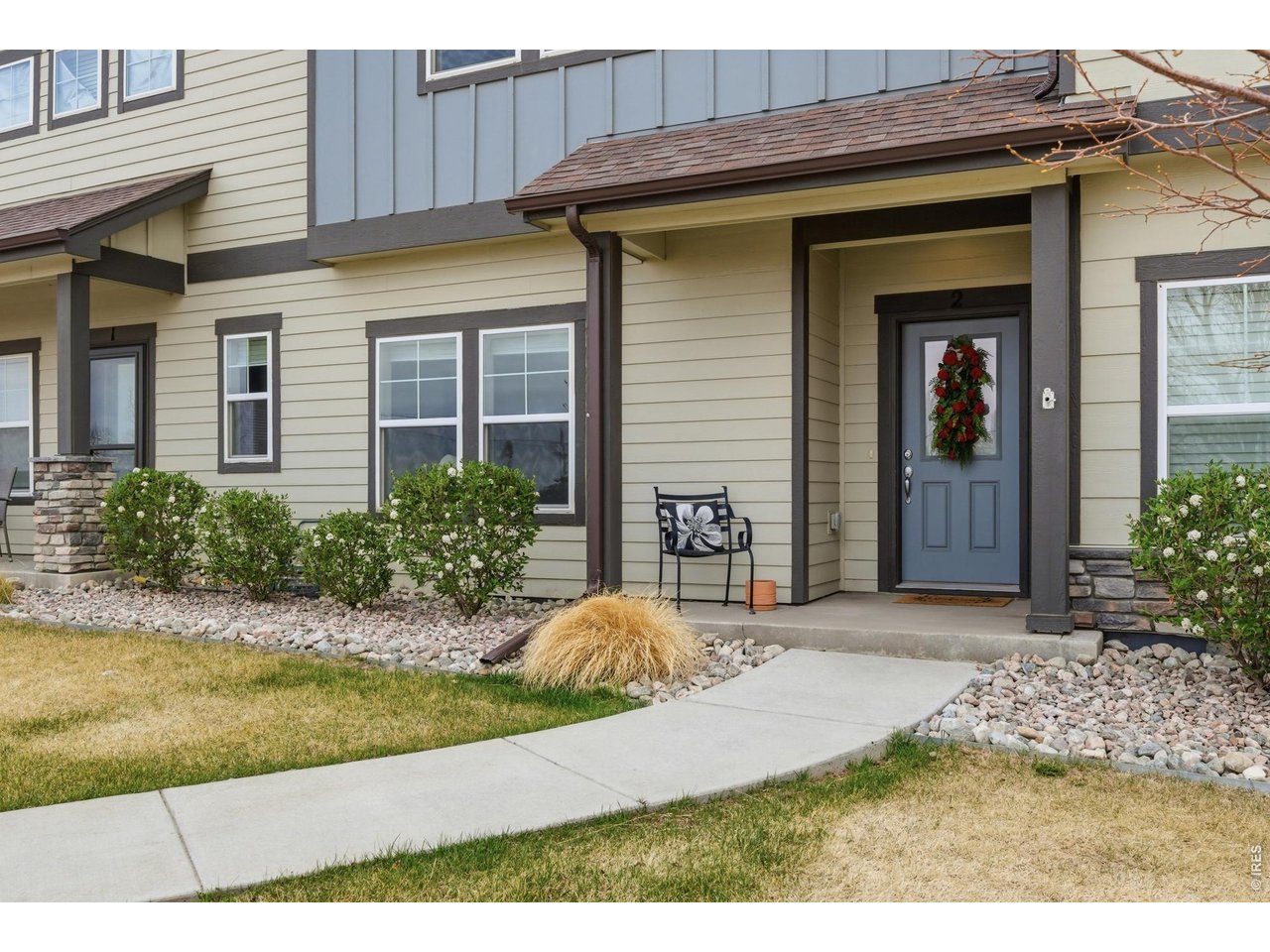 1692 Grand Avenue, Unit 2 Windsor, CO 80550 - Photo 2 of 31 Front Entry
