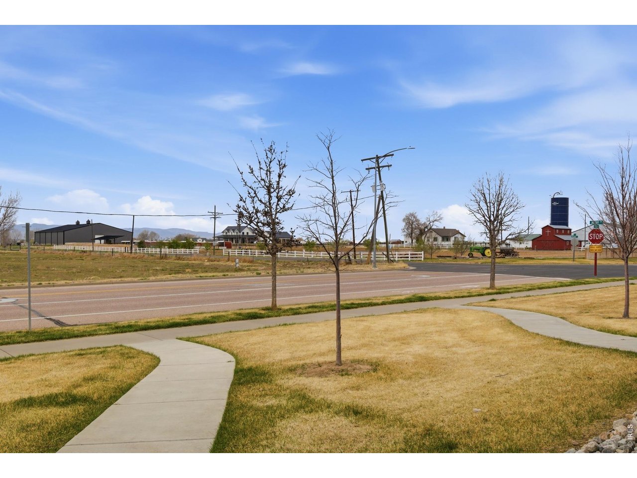 1692 Grand Avenue, Unit 2 Windsor, CO 80550 - Photo 24 of 31 Front Yard