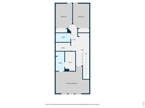 $380,000 | 1692 Grand Avenue, Unit 2, Windsor, CO 80550