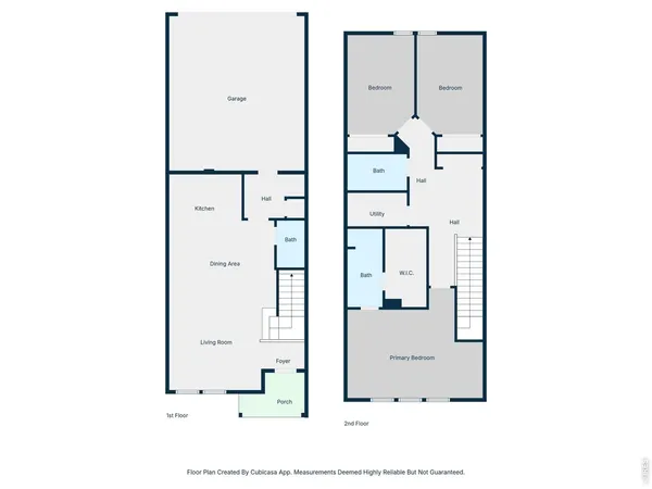 $380,000 | 1692 Grand Avenue, Unit 2, Windsor, CO 80550