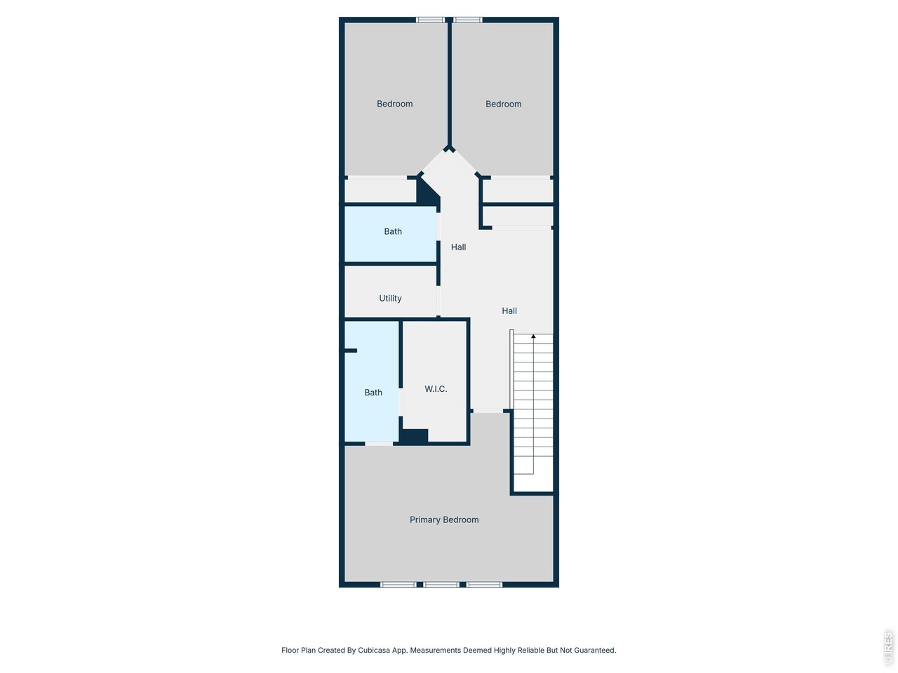 1692 Grand Avenue, Unit 2 Windsor, CO 80550 - Photo 41 of 42