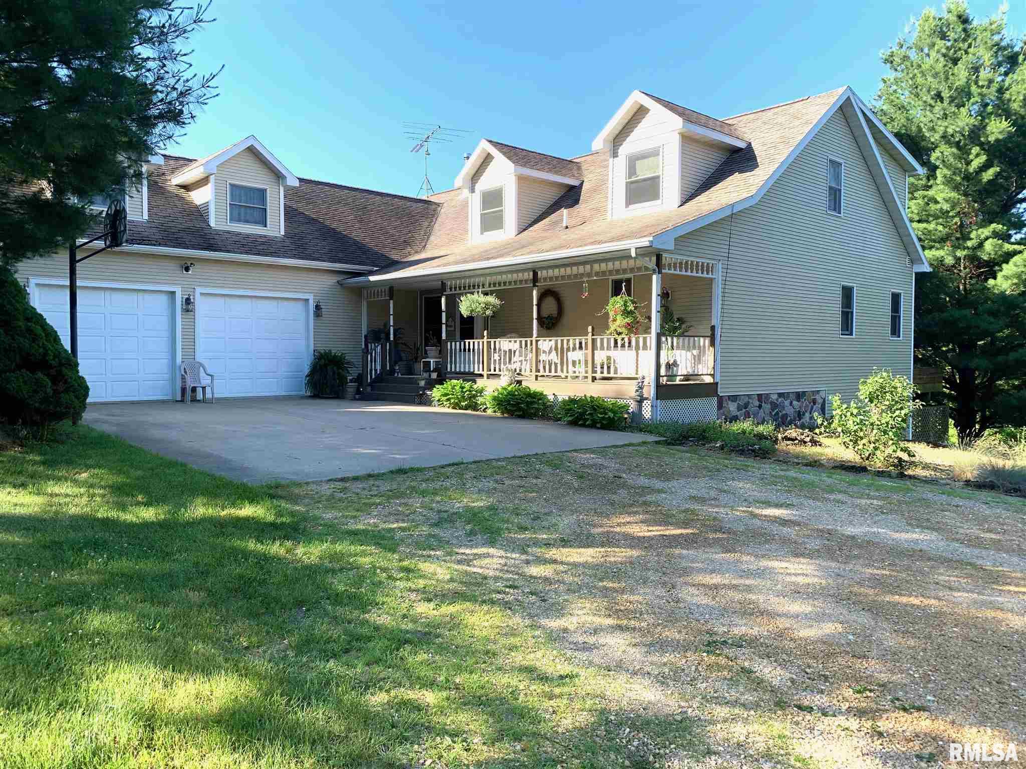 14287 Bellevue-Cascade Road Zwingle, IA 52079 - Photo 1 of 44 Gallery Image 1