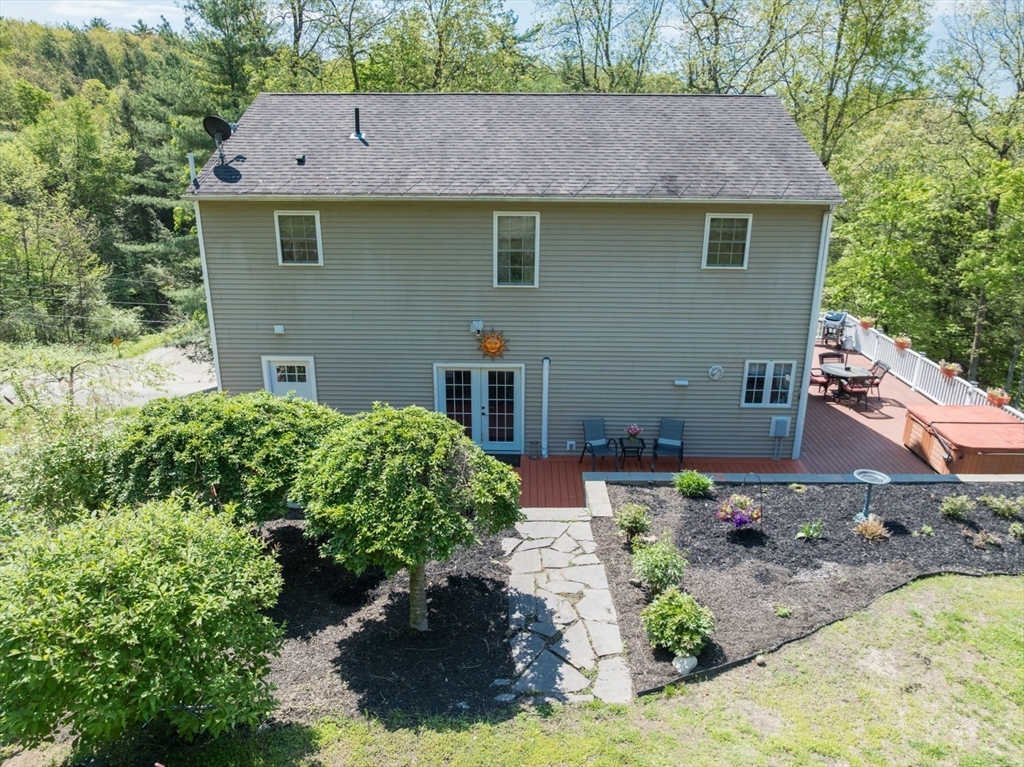 31 Pisgah Mountain Road Gill, MA 01354 - Photo 34 of 42