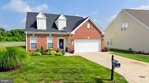 $309,900 | 9287 Tournament Drive, Delmar, MD 21875