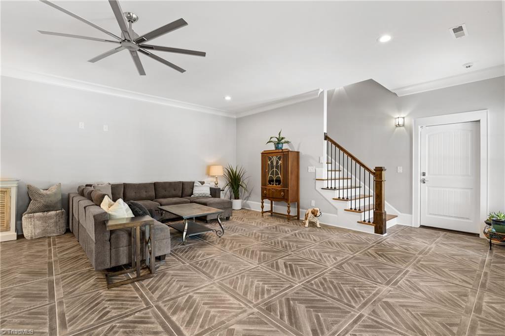6323 Nesting Way Oak Ridge, NC 27310 - Photo 37 of 50