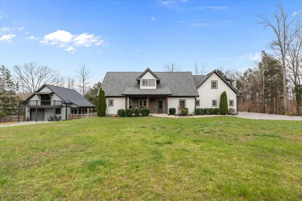 $1,400,000 | 8006 Rose Ridge Pvt Lane, Fairview, TN 37062