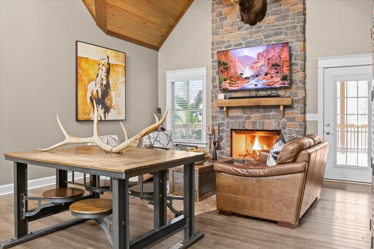 8006 Rose Ridge Pvt Lane Fairview, TN 37062 - Photo 11 of 91