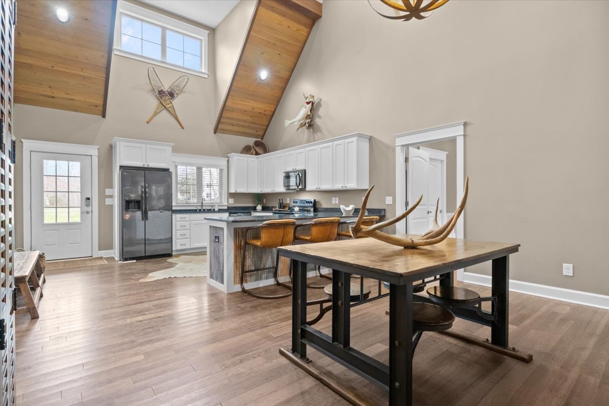 8006 Rose Ridge Pvt Lane Fairview, TN 37062 - Photo 12 of 91