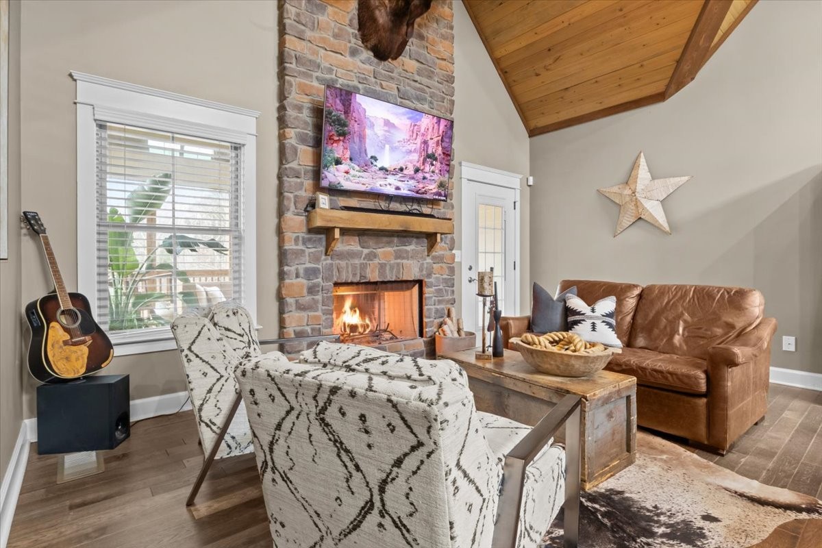 8006 Rose Ridge Pvt Lane Fairview, TN 37062 - Photo 14 of 91