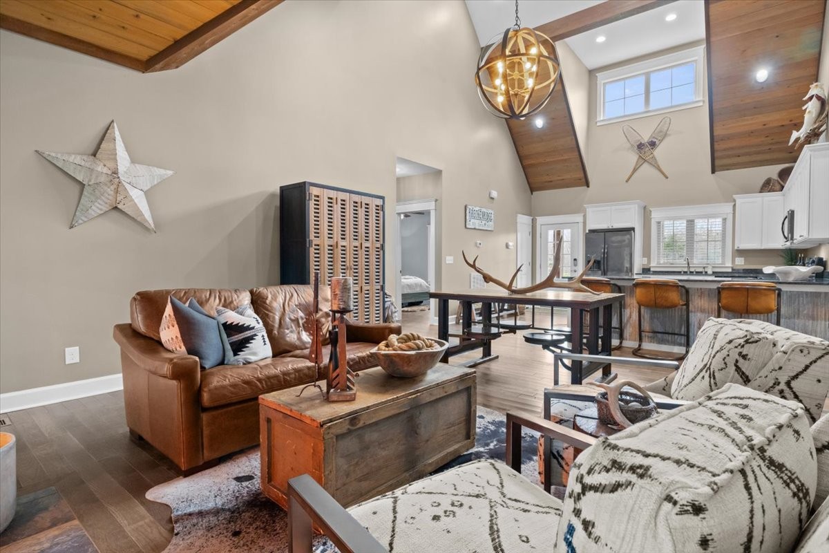 8006 Rose Ridge Pvt Lane Fairview, TN 37062 - Photo 15 of 91