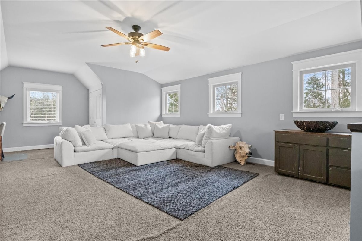 8006 Rose Ridge Pvt Lane Fairview, TN 37062 - Photo 16 of 91