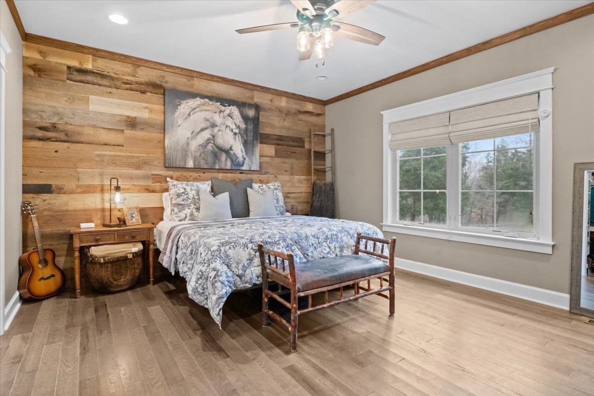 8006 Rose Ridge Pvt Lane Fairview, TN 37062 - Photo 20 of 91