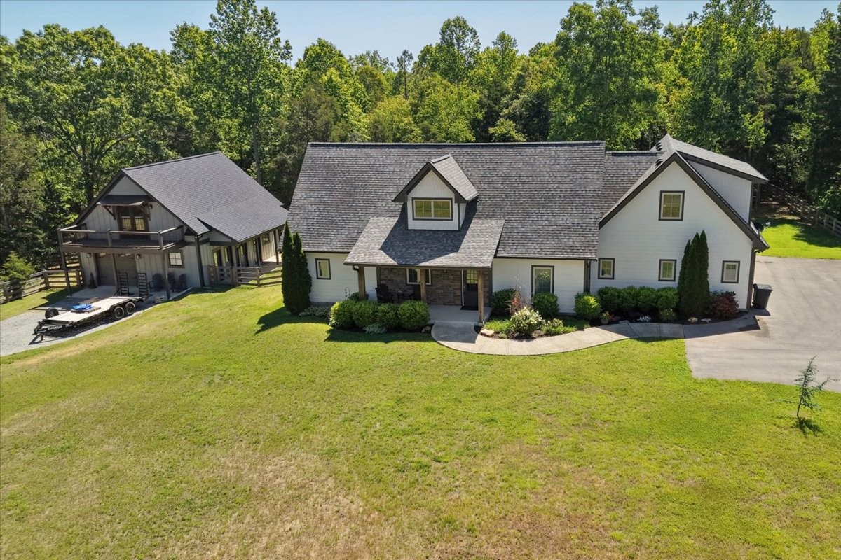 8006 Rose Ridge Pvt Lane Fairview, TN 37062 - Photo 2 of 87