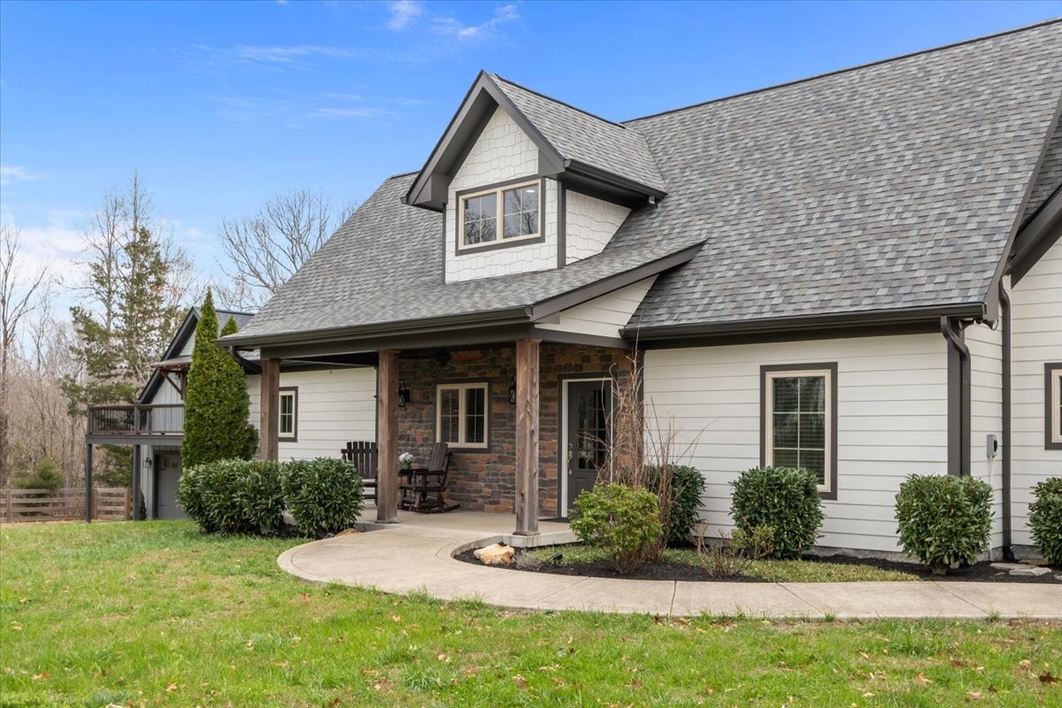 8006 Rose Ridge Pvt Lane Fairview, TN 37062 - Photo 2 of 91