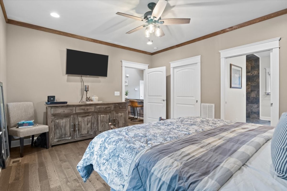 8006 Rose Ridge Pvt Lane Fairview, TN 37062 - Photo 22 of 91