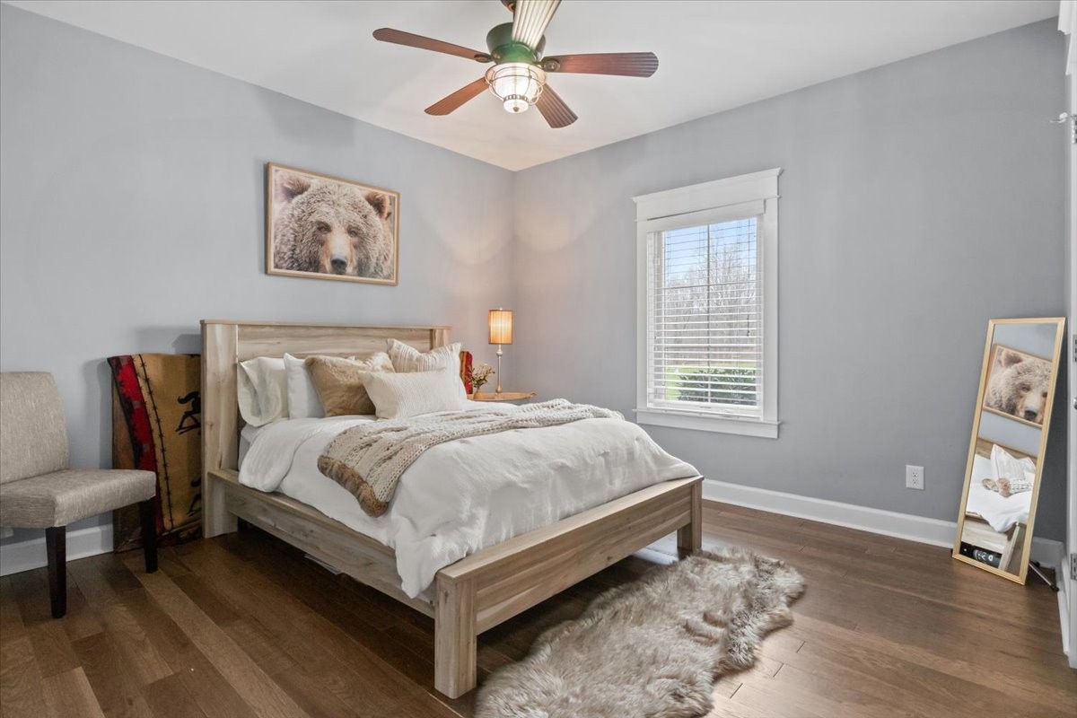 8006 Rose Ridge Pvt Lane Fairview, TN 37062 - Photo 27 of 91