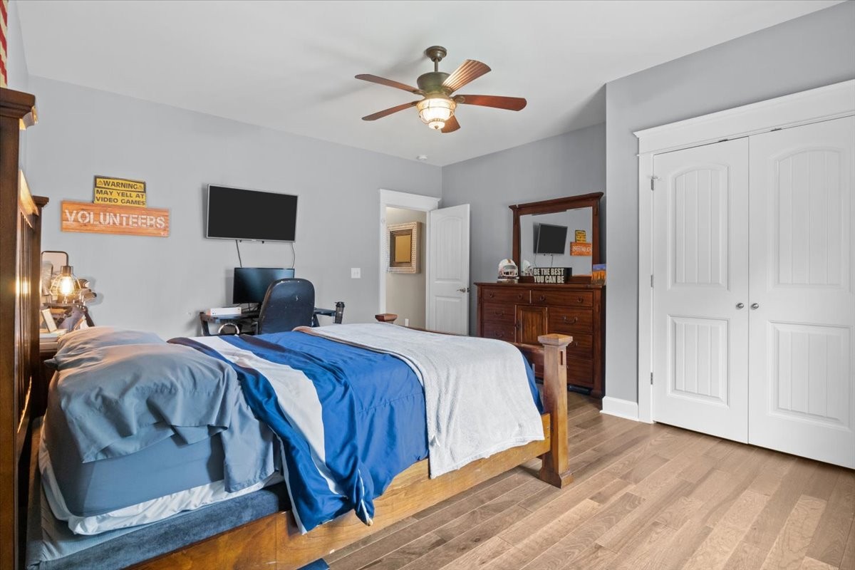 8006 Rose Ridge Pvt Lane Fairview, TN 37062 - Photo 30 of 91