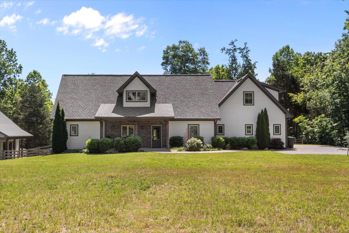 8006 Rose Ridge Pvt Lane Fairview, TN 37062 - Photo 3 of 87
