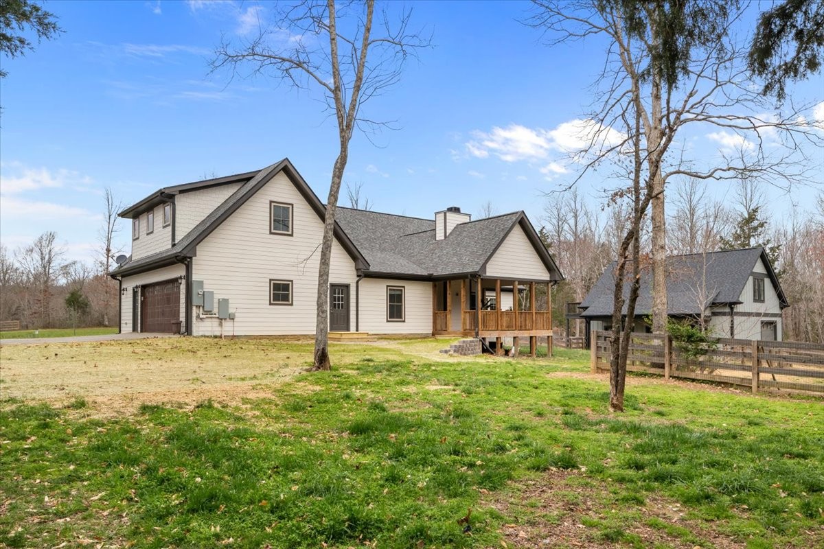 8006 Rose Ridge Pvt Lane Fairview, TN 37062 - Photo 33 of 91