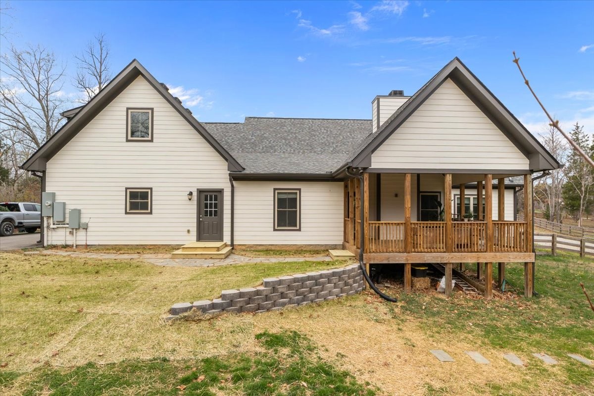 8006 Rose Ridge Pvt Lane Fairview, TN 37062 - Photo 34 of 91