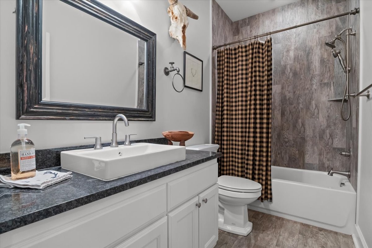 8006 Rose Ridge Pvt Lane Fairview, TN 37062 - Photo 34 of 87