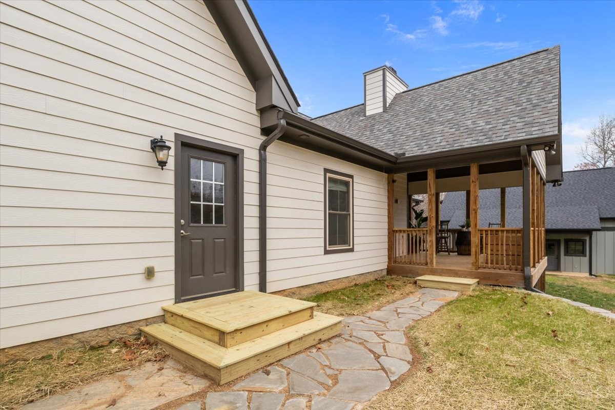 8006 Rose Ridge Pvt Lane Fairview, TN 37062 - Photo 35 of 91