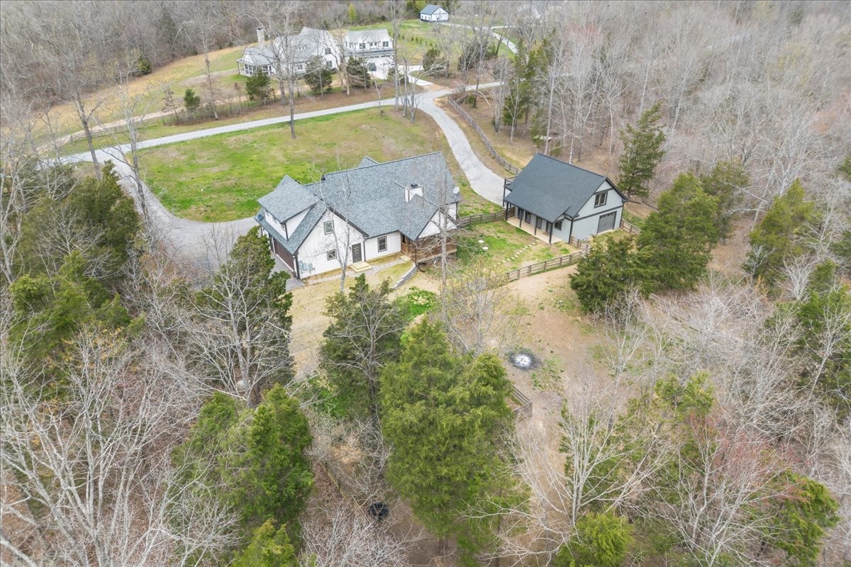 8006 Rose Ridge Pvt Lane Fairview, TN 37062 - Photo 40 of 91