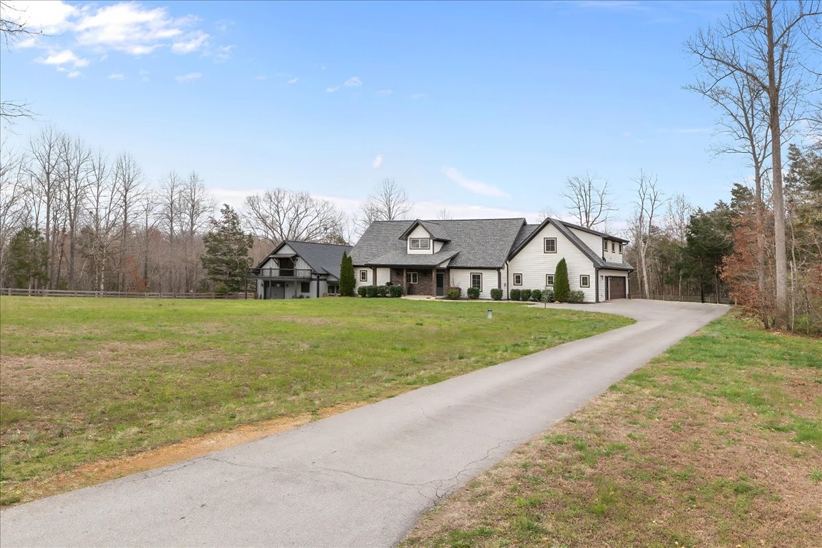 8006 Rose Ridge Pvt Lane Fairview, TN 37062 - Photo 4 of 91