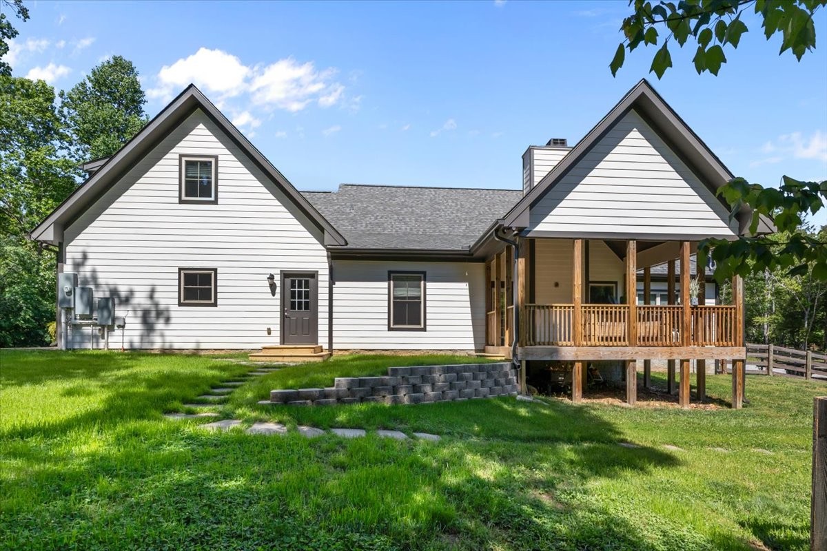 8006 Rose Ridge Pvt Lane Fairview, TN 37062 - Photo 42 of 87