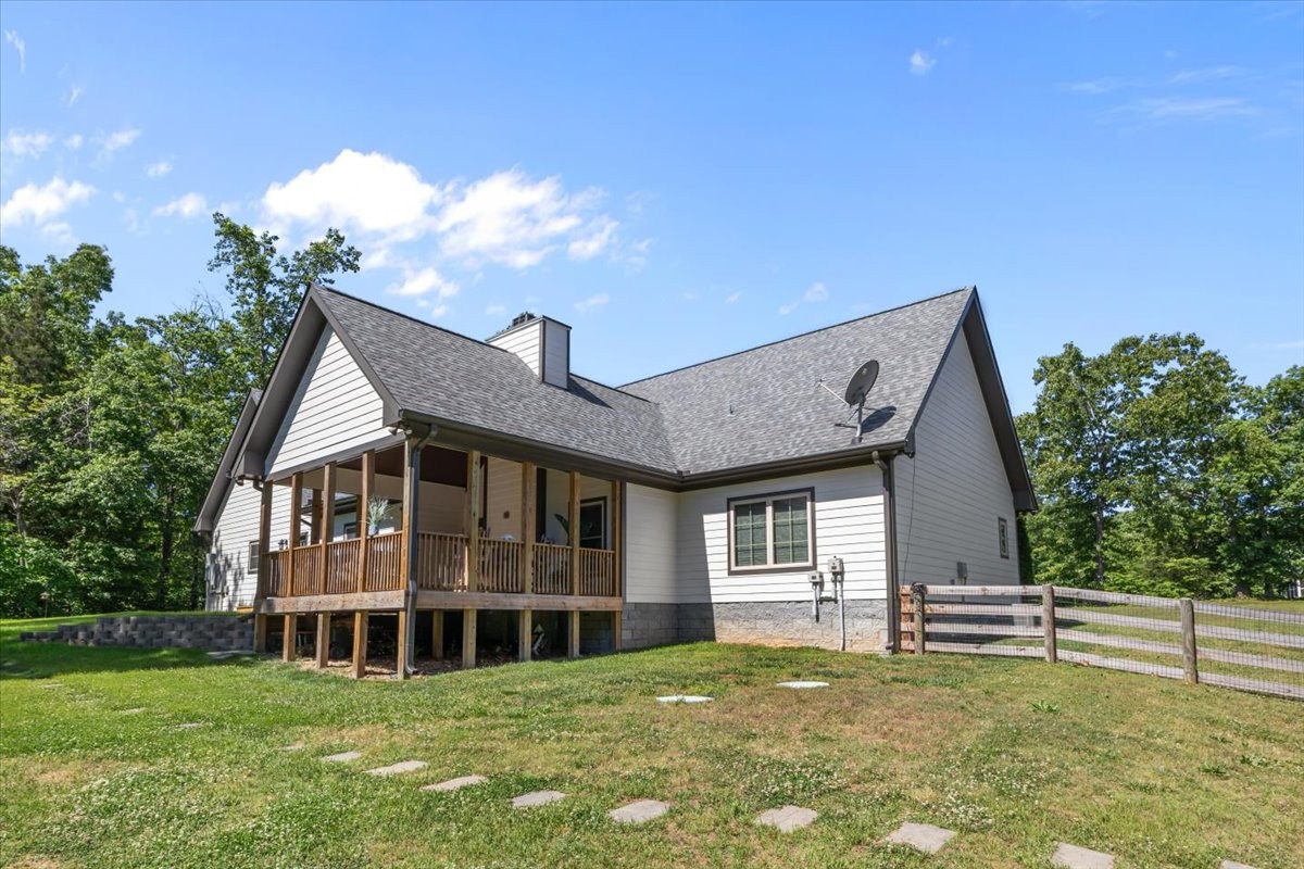 8006 Rose Ridge Pvt Lane Fairview, TN 37062 - Photo 43 of 87