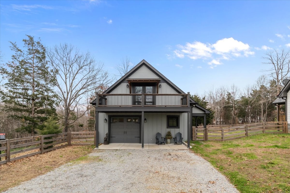 8006 Rose Ridge Pvt Lane Fairview, TN 37062 - Photo 44 of 91