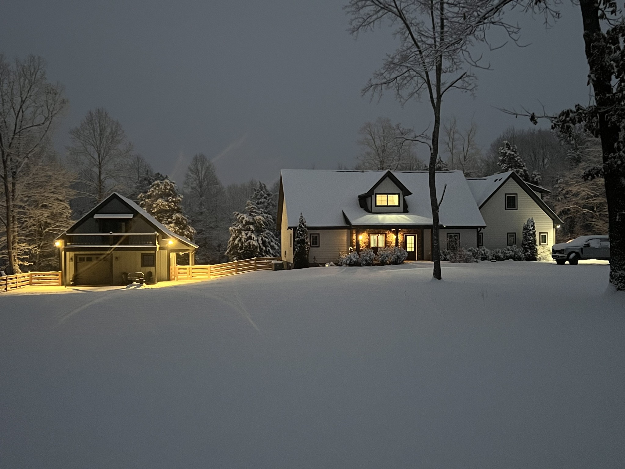 8006 Rose Ridge Pvt Lane Fairview, TN 37062 - Photo 45 of 87