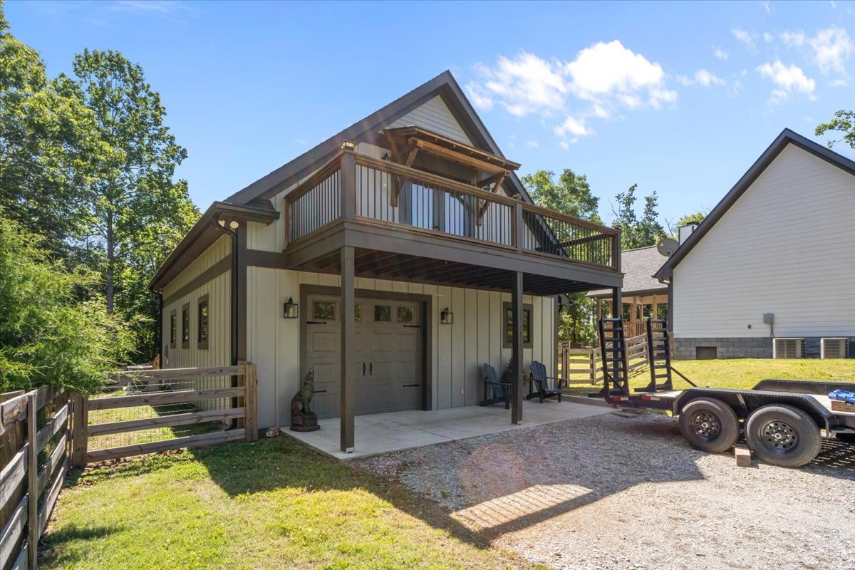 8006 Rose Ridge Pvt Lane Fairview, TN 37062 - Photo 47 of 87