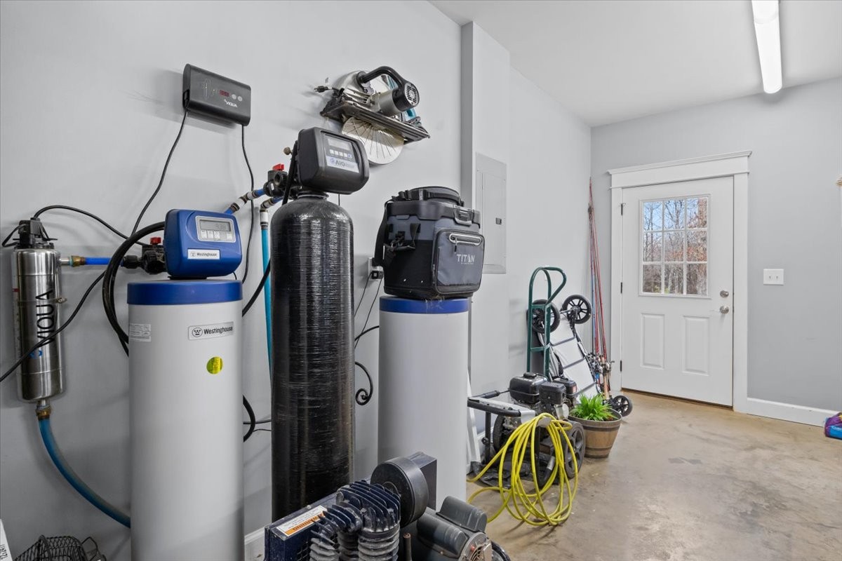 8006 Rose Ridge Pvt Lane Fairview, TN 37062 - Photo 48 of 91