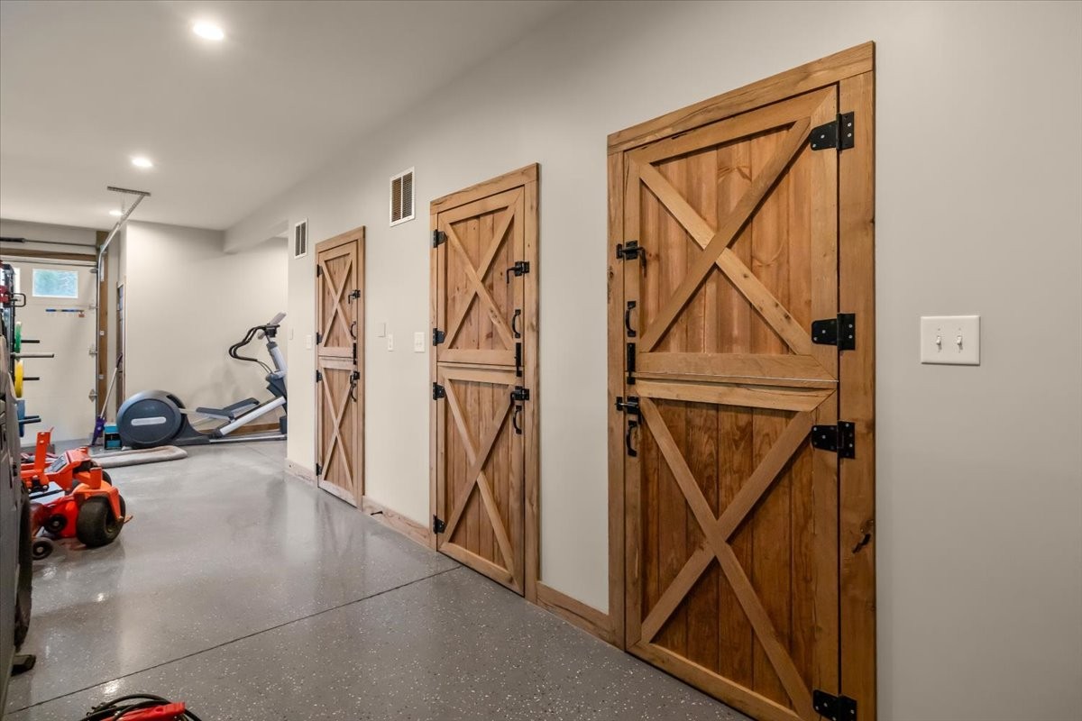 8006 Rose Ridge Pvt Lane Fairview, TN 37062 - Photo 50 of 91