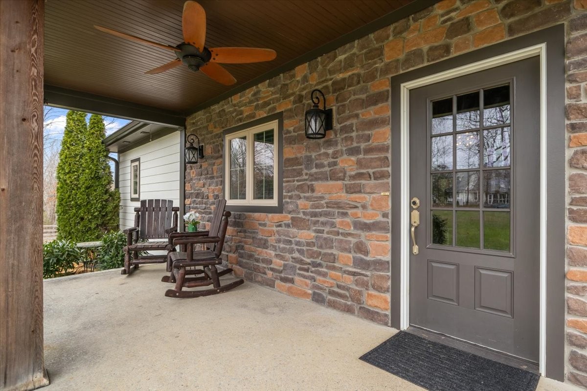 8006 Rose Ridge Pvt Lane Fairview, TN 37062 - Photo 5 of 91